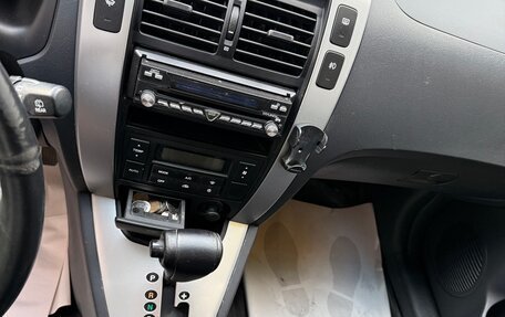 Hyundai Tucson III, 2007 год, 800 000 рублей, 8 фотография
