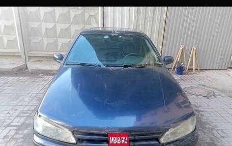 Peugeot 406 I, 1998 год, 81 111 рублей, 4 фотография