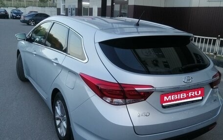Hyundai i40 I рестайлинг, 2016 год, 1 300 000 рублей, 7 фотография