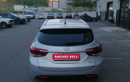 Hyundai i40 I рестайлинг, 2016 год, 1 300 000 рублей, 6 фотография
