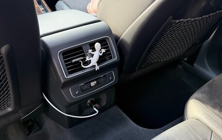 Audi Q5, 2018 год, 4 000 000 рублей, 15 фотография