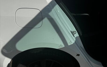 Skoda Octavia, 2017 год, 2 222 222 рублей, 5 фотография