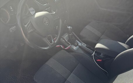 Skoda Octavia, 2017 год, 2 222 222 рублей, 7 фотография