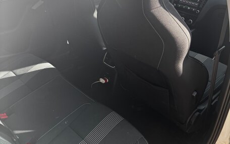 Skoda Octavia, 2017 год, 2 222 222 рублей, 9 фотография