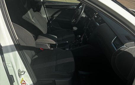 Skoda Octavia, 2017 год, 2 222 222 рублей, 8 фотография
