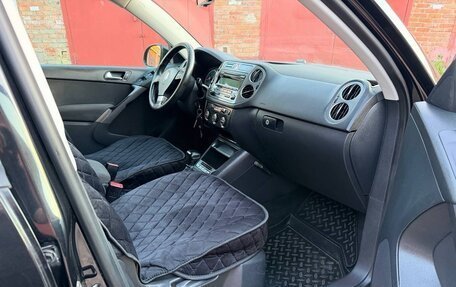 Volkswagen Tiguan I, 2009 год, 875 000 рублей, 8 фотография