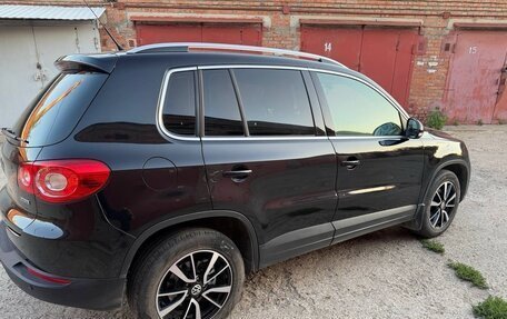 Volkswagen Tiguan I, 2009 год, 875 000 рублей, 10 фотография