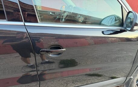 Volkswagen Tiguan I, 2009 год, 875 000 рублей, 14 фотография