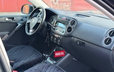 Volkswagen Tiguan I, 2009 год, 875 000 рублей, 6 фотография