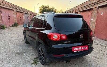 Volkswagen Tiguan I, 2009 год, 875 000 рублей, 15 фотография