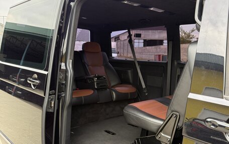 Volkswagen Caravelle T6 рестайлинг, 2019 год, 4 250 000 рублей, 8 фотография