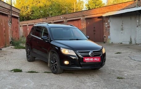Volkswagen Tiguan I, 2009 год, 875 000 рублей, 22 фотография