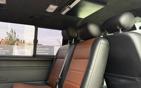 Volkswagen Caravelle T6 рестайлинг, 2019 год, 4 250 000 рублей, 9 фотография