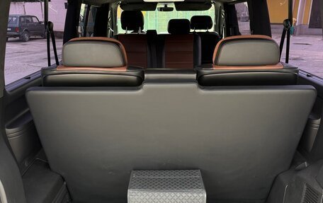 Volkswagen Caravelle T6 рестайлинг, 2019 год, 4 250 000 рублей, 13 фотография