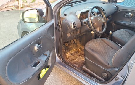 Nissan Note II рестайлинг, 2008 год, 430 000 рублей, 4 фотография