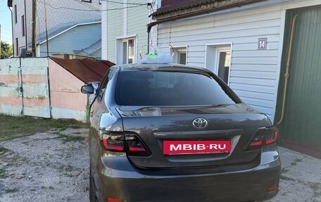 Toyota Corolla, 2009 год, 920 000 рублей, 6 фотография