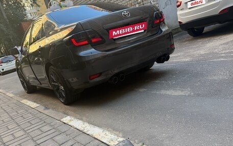 Toyota Corolla, 2009 год, 920 000 рублей, 4 фотография