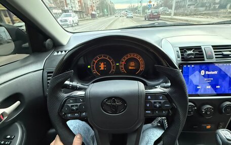 Toyota Corolla, 2009 год, 920 000 рублей, 8 фотография