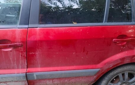 Ford Fusion I, 2008 год, 550 000 рублей, 8 фотография