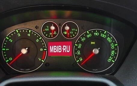 Ford Fusion I, 2008 год, 550 000 рублей, 5 фотография