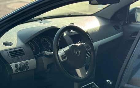 Opel Astra H, 2011 год, 540 000 рублей, 8 фотография