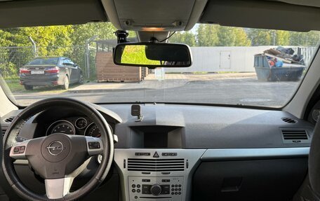 Opel Astra H, 2011 год, 540 000 рублей, 7 фотография