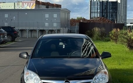 Opel Astra H, 2011 год, 540 000 рублей, 3 фотография