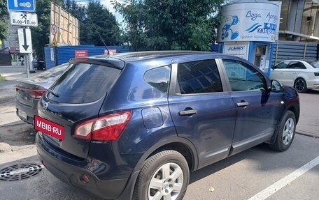 Nissan Qashqai, 2011 год, 720 000 рублей, 2 фотография