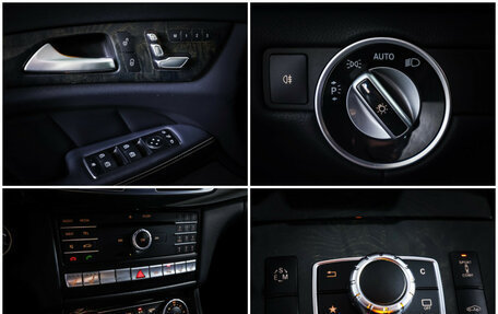 Mercedes-Benz CLS, 2017 год, 3 099 000 рублей, 16 фотография