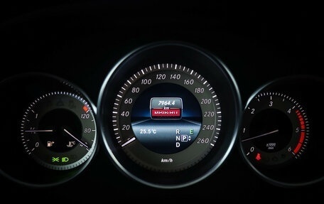Mercedes-Benz CLS, 2017 год, 3 099 000 рублей, 15 фотография