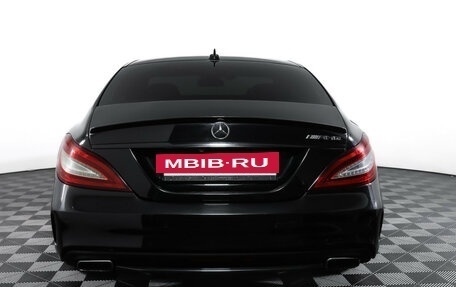Mercedes-Benz CLS, 2017 год, 3 099 000 рублей, 6 фотография