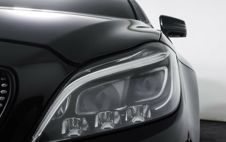 Mercedes-Benz CLS, 2017 год, 3 099 000 рублей, 18 фотография