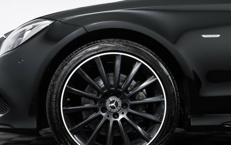 Mercedes-Benz CLS, 2017 год, 3 099 000 рублей, 22 фотография