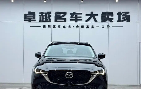 Mazda CX-5 II, 2024 год, 2 408 000 рублей, 2 фотография