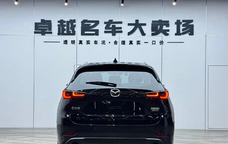 Mazda CX-5 II, 2024 год, 2 408 000 рублей, 6 фотография