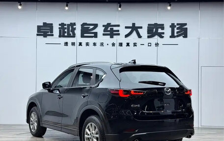 Mazda CX-5 II, 2024 год, 2 408 000 рублей, 7 фотография