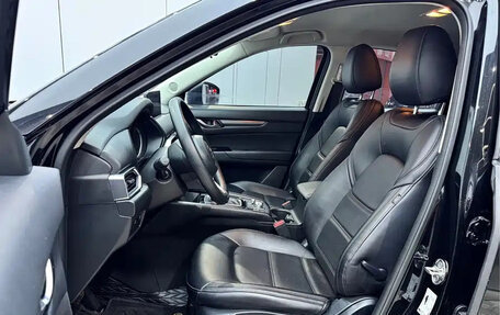 Mazda CX-5 II, 2024 год, 2 408 000 рублей, 9 фотография