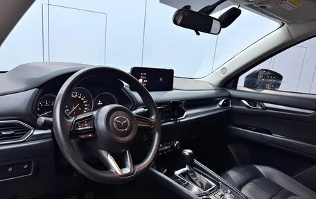 Mazda CX-5 II, 2024 год, 2 408 000 рублей, 8 фотография