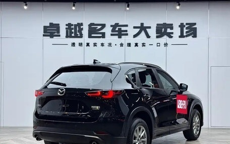 Mazda CX-5 II, 2024 год, 2 408 000 рублей, 5 фотография
