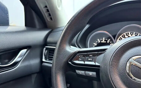 Mazda CX-5 II, 2024 год, 2 408 000 рублей, 19 фотография
