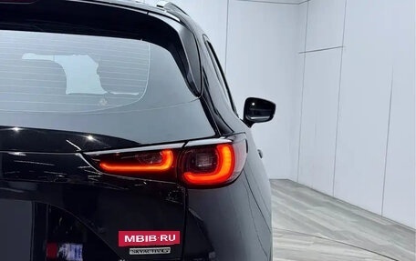 Mazda CX-5 II, 2024 год, 2 408 000 рублей, 26 фотография