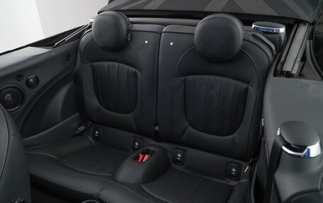 MINI Cabrio, 2019 год, 3 499 999 рублей, 10 фотография
