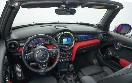 MINI Cabrio, 2019 год, 3 499 999 рублей, 7 фотография