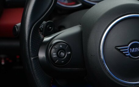 MINI Cabrio, 2019 год, 3 499 999 рублей, 12 фотография