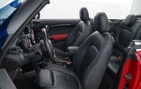 MINI Cabrio, 2019 год, 3 499 999 рублей, 11 фотография