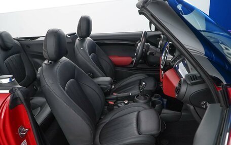 MINI Cabrio, 2019 год, 3 499 999 рублей, 9 фотография