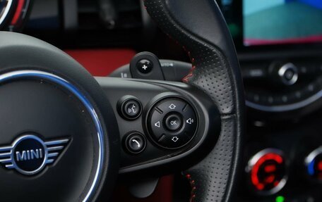 MINI Cabrio, 2019 год, 3 499 999 рублей, 13 фотография