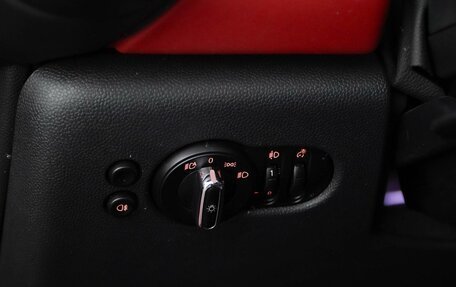 MINI Cabrio, 2019 год, 3 499 999 рублей, 14 фотография