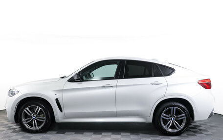 BMW X6, 2018 год, 4 290 000 рублей, 8 фотография