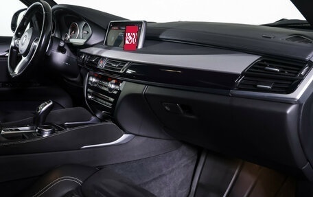BMW X6, 2018 год, 4 290 000 рублей, 10 фотография